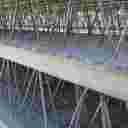 Niazi Industrial Beam, production and sale of concrete beams and industrial trusses in Arak