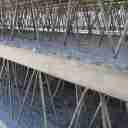 تیرچه صنعتی نیازی ، تولید و فروش تیرچه بتنی و خرپا صنعتی در اراک