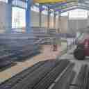 تیرچه صنعتی نیازی ، تولید و فروش تیرچه بتنی و خرپا صنعتی در اراک